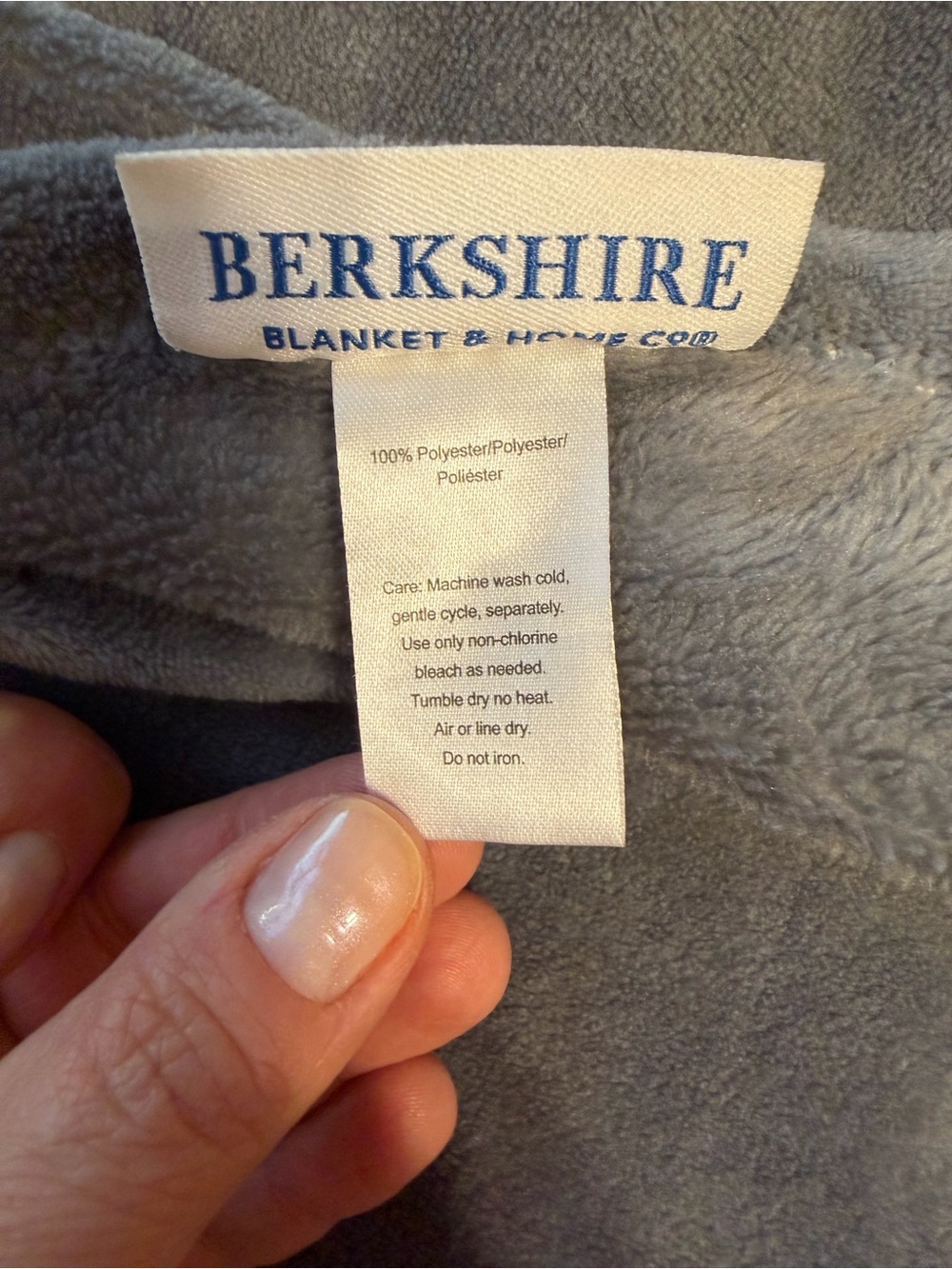 NWOT Life Is Good Plush Throw Blanket Jake Rocket Football Tailgate Party Fall - Picture 3 of 9